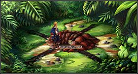 5 - [Część 4 - Dinky Island] - cz. 1 - Monkey Island 2: LeChucks Revenge - poradnik do gry