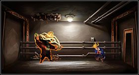 Kiedy spadniesz znajdziesz się w całkowitych ciemnościach - [Część 4 - Dinky Island] - cz. 2 - Monkey Island 2: LeChucks Revenge - poradnik do gry