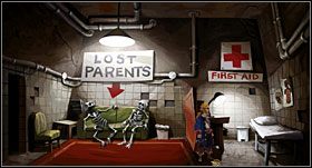 2 - [Część 4 - Dinky Island] - cz. 2 - Monkey Island 2: LeChucks Revenge - poradnik do gry