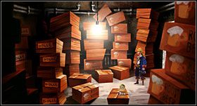 3 - [Część 4 - Dinky Island] - cz. 2 - Monkey Island 2: LeChucks Revenge - poradnik do gry