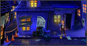 6 - [Część 4 - Dinky Island] - cz. 2 - Monkey Island 2: LeChucks Revenge - poradnik do gry