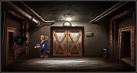 Czas zrobić lalkę - [Część 4 - Dinky Island] - cz. 2 - Monkey Island 2: LeChucks Revenge - poradnik do gry