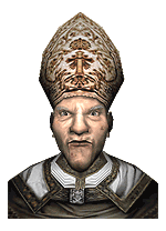 ARCYBISKUP - Poradnik do gry - Bohaterowie | Knights of the Temple Infernal Crusade - Knights of the Temple: Infernal Crusade - poradnik do gry