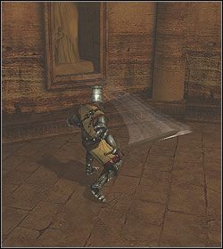 Backhand Swing - [Umiejętności] Kombosy | Knights of the Temple Infernal Crusade - Knights of the Temple: Infernal Crusade - poradnik do gry