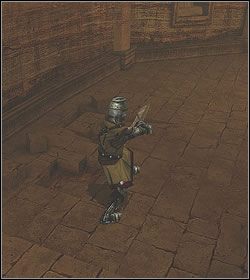 Fast Stab Combo - [Umiejętności] Kombosy | Knights of the Temple Infernal Crusade - Knights of the Temple: Infernal Crusade - poradnik do gry