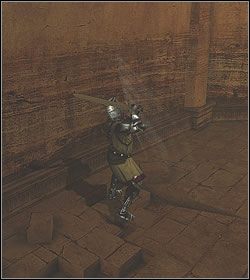 Dual Swing Combo - [Umiejętności] Kombosy | Knights of the Temple Infernal Crusade - Knights of the Temple: Infernal Crusade - poradnik do gry