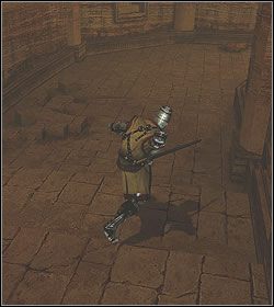 Dual Stab band Swing Combo - [Umiejętności] Kombosy | Knights of the Temple Infernal Crusade - Knights of the Temple: Infernal Crusade - poradnik do gry