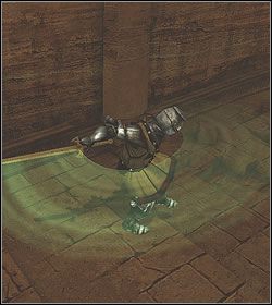 Block Breaker Sweep Attack - [Umiejętności] Ataki specjalne | Knights of the Temple Infernal Crusade - Knights of the Temple: Infernal Crusade - poradnik do gry