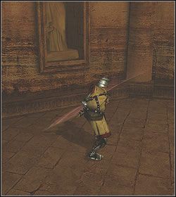 360 Sweep Attack - [Umiejętności] Ataki specjalne | Knights of the Temple Infernal Crusade - Knights of the Temple: Infernal Crusade - poradnik do gry