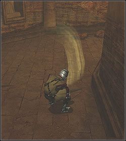 Windmill Death From Above - [Umiejętności] Ataki specjalne | Knights of the Temple Infernal Crusade - Knights of the Temple: Infernal Crusade - poradnik do gry