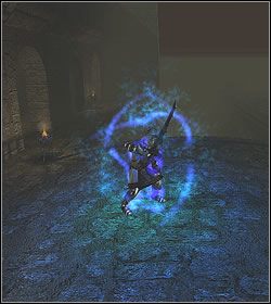 Armaorum - [Umiejętności] Magiczne | Knights of the Temple Infernal Crusade - Knights of the Temple: Infernal Crusade - poradnik do gry