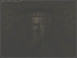 Pamiętaj, że kolejne pomieszczenia w głównej sali zwiedzasz zgodnie z ruchem wskazówek zegara - [Misja 3] The Catacombs | Knights of the Temple Infernal Crusade - Knights of the Temple: Infernal Crusade - poradnik do gry