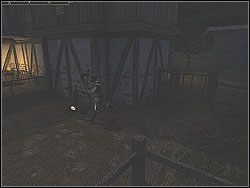 Ruszaj przez miasto jedyną możliwą trasą - [Misja 5] West Belmont | Knights of the Temple Infernal Crusade - Knights of the Temple: Infernal Crusade - poradnik do gry