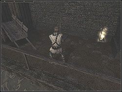 Zaraz po rozpoczęciu gry zaatakuje Cię dwóch rycerzy - [Misja 6] East Belmont | Knights of the Temple Infernal Crusade - Knights of the Temple: Infernal Crusade - poradnik do gry