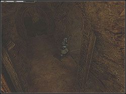 Możesz utworzyć nowe, niszcząc ścianę z prawej strony, w miejscu, w którym jest lekko nadkruszona - [Misja 12] A way out | Knights of the Temple Infernal Crusade - Knights of the Temple: Infernal Crusade - poradnik do gry