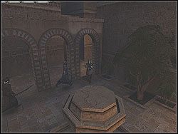 Znajdujesz się w Jerozolimie - [Misja 14] The Holy City of Jerusalem | Knights of the Temple Infernal Crusade - Knights of the Temple: Infernal Crusade - poradnik do gry