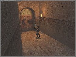 Jednak zwróć uwagę na kolor: pierwsza i trzecia planeta mają ciemne tło, środkowa natomiast jasne - [Misja 14] The Holy City of Jerusalem | Knights of the Temple Infernal Crusade - Knights of the Temple: Infernal Crusade - poradnik do gry