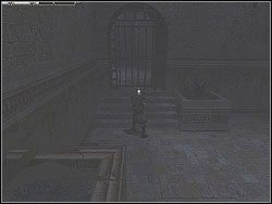 Znajdziesz się na kolejnym placu, chronionym przez trzech wojowników - [Misja 15] On Top of Jerusalem | Knights of the Temple Infernal Crusade - Knights of the Temple: Infernal Crusade - poradnik do gry