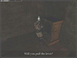 Przejdź korytarzem do drugiej zalanej sali - [Misja 16] Below Jerusalem | Knights of the Temple Infernal Crusade - Knights of the Temple: Infernal Crusade - poradnik do gry