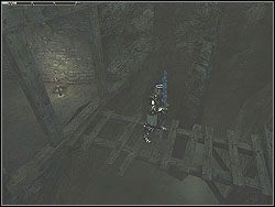 Ruszaj w głąb jaskini - [Misja 22] Back to Belmont | Knights of the Temple Infernal Crusade - Knights of the Temple: Infernal Crusade - poradnik do gry