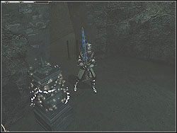 Zabij ich i idź dalej korytarzem, by odnaleźć znany Ci posąg - punkt zapisu gry - [Misja 22] Back to Belmont | Knights of the Temple Infernal Crusade - Knights of the Temple: Infernal Crusade - poradnik do gry