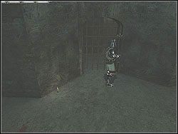 Potem kontynuuj zgodnie z planem - [Misja 22] Back to Belmont | Knights of the Temple Infernal Crusade - Knights of the Temple: Infernal Crusade - poradnik do gry