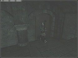 Kolejne pomieszczenie i kolejna grupa przeciwników do eliminacji - [Misja 22] Back to Belmont | Knights of the Temple Infernal Crusade - Knights of the Temple: Infernal Crusade - poradnik do gry