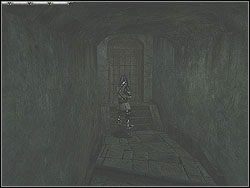 Ruszaj przez kratowe bramy do wyjścia z tego poziomu - [Misja 23] Belmont Transformed | Knights of the Temple Infernal Crusade - Knights of the Temple: Infernal Crusade - poradnik do gry