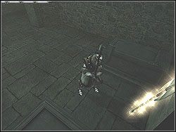 W nowej sali znowu czeka Cię trudna walka - [Misja 24] The Catacombs Revisited | Knights of the Temple Infernal Crusade - Knights of the Temple: Infernal Crusade - poradnik do gry