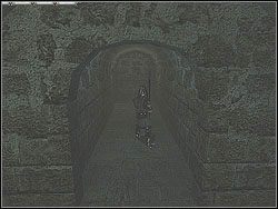 Jedna pozostawi po śmierci klucz do piwnicy (basement key) - [Misja 25] The Collapsing Monastery | Knights of the Temple Infernal Crusade - Knights of the Temple: Infernal Crusade - poradnik do gry