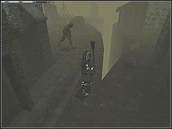 Czeka Cię stosunkowo długa walka - [Misja 26] Belmont Possessed | Knights of the Temple Infernal Crusade - Knights of the Temple: Infernal Crusade - poradnik do gry