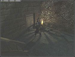 Tym sposobem wyjdziesz wyżej na spotkanie z kolejną grupą oponentów - [Misja 27] The End is Near | Knights of the Temple Infernal Crusade - Knights of the Temple: Infernal Crusade - poradnik do gry