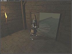 Czeka Cię tutaj ponownie długa walka, jednak bardzo opłacalna - [Misja 27] The End is Near | Knights of the Temple Infernal Crusade - Knights of the Temple: Infernal Crusade - poradnik do gry