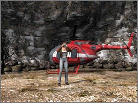 Wreszcie doleciałam na miejsce - Poradnik do gry - Wulkan | Podróż Do Wnętrza Ziemi - Podróż Do Wnętrza Ziemi - poradnik do gry