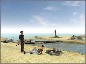 1 - Inny świat | Podróż Do Wnętrza Ziemi - Podróż Do Wnętrza Ziemi - poradnik do gry