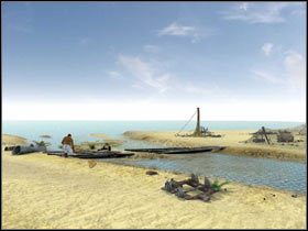 Gdy się ocknęłam zobaczyłam przed sobą nieznajomego - Inny świat | Podróż Do Wnętrza Ziemi - Podróż Do Wnętrza Ziemi - poradnik do gry