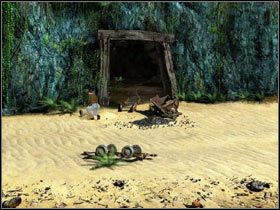 2 - Inny świat | Podróż Do Wnętrza Ziemi - Podróż Do Wnętrza Ziemi - poradnik do gry