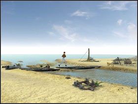 3 - Inny świat | Podróż Do Wnętrza Ziemi - Podróż Do Wnętrza Ziemi - poradnik do gry