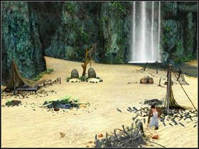 5 - Inny świat | Podróż Do Wnętrza Ziemi - Podróż Do Wnętrza Ziemi - poradnik do gry