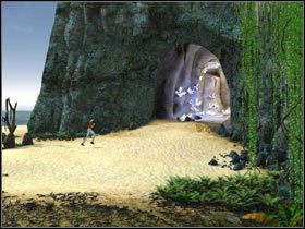 6 - Inny świat | Podróż Do Wnętrza Ziemi - Podróż Do Wnętrza Ziemi - poradnik do gry