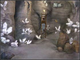 7 - Inny świat | Podróż Do Wnętrza Ziemi - Podróż Do Wnętrza Ziemi - poradnik do gry