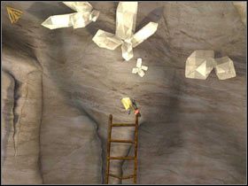 8 - Inny świat | Podróż Do Wnętrza Ziemi - Podróż Do Wnętrza Ziemi - poradnik do gry