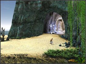 9 - Inny świat | Podróż Do Wnętrza Ziemi - Podróż Do Wnętrza Ziemi - poradnik do gry