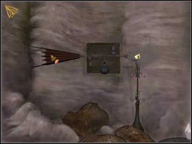 Wyszłam na zewnątrz kopalni i przy kamieniach znalazłam drobniutki piasek (sand ) - Inny świat | Podróż Do Wnętrza Ziemi - Podróż Do Wnętrza Ziemi - poradnik do gry