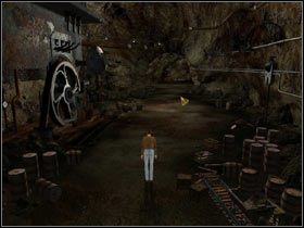 1 - Kopalnia | Podróż Do Wnętrza Ziemi - Podróż Do Wnętrza Ziemi - poradnik do gry