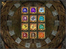 Śmiało podążyłam dalej, aż trafiłam na dziwne drzwi - Kopalnia | Podróż Do Wnętrza Ziemi - Podróż Do Wnętrza Ziemi - poradnik do gry