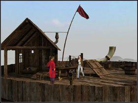 2 - Grzybowy Las | Podróż Do Wnętrza Ziemi - Podróż Do Wnętrza Ziemi - poradnik do gry