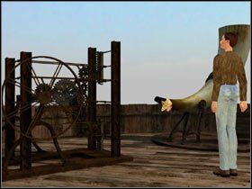 3 - Grzybowy Las | Podróż Do Wnętrza Ziemi - Podróż Do Wnętrza Ziemi - poradnik do gry