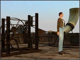 5 - Grzybowy Las | Podróż Do Wnętrza Ziemi - Podróż Do Wnętrza Ziemi - poradnik do gry