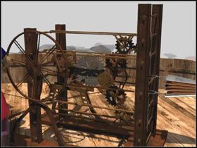 Wróciłam do porucznika i dałam mu je - Grzybowy Las | Podróż Do Wnętrza Ziemi - Podróż Do Wnętrza Ziemi - poradnik do gry